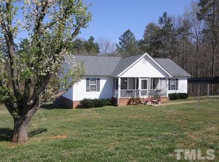 1701 Daniels Farm Rd, Mebane, NC 27302