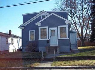 29 Phebe St, Providence, RI 02904