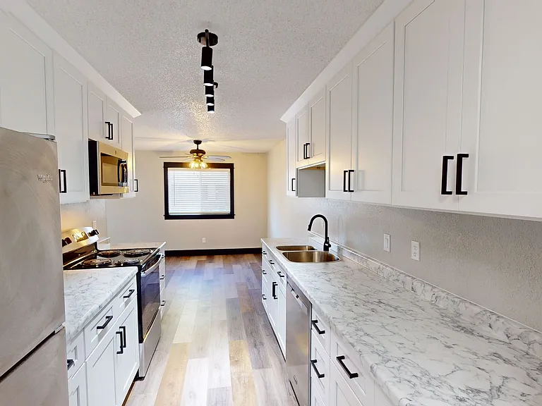 The Rock Apartments — Photo 5