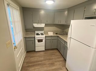 1229 Main St #A, Holden, MA 01520