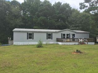 195 Hidden Lake Rd, Havana, FL 32333