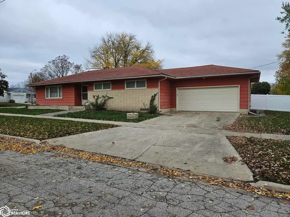 1401 Elm St, Webster City, IA 50595