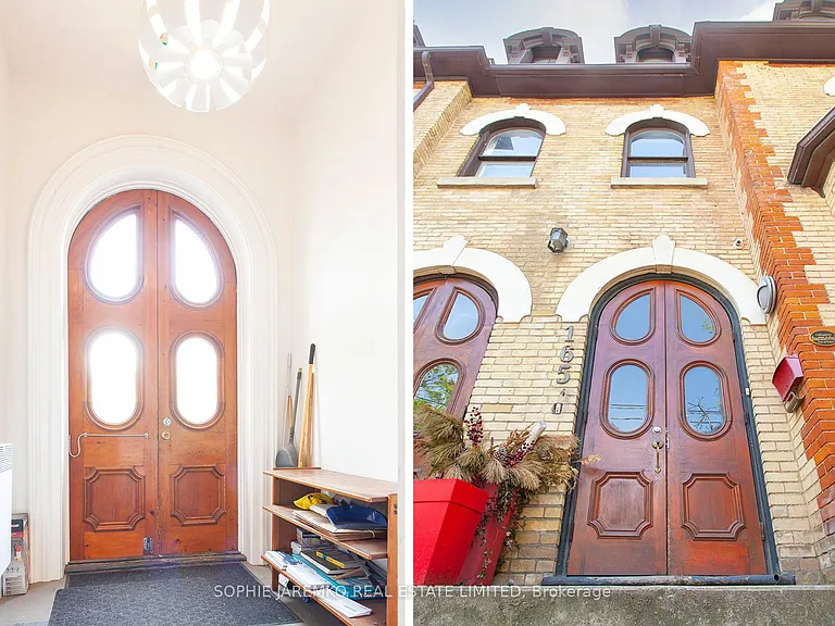 165 Carlton St #1 — Photo 19
