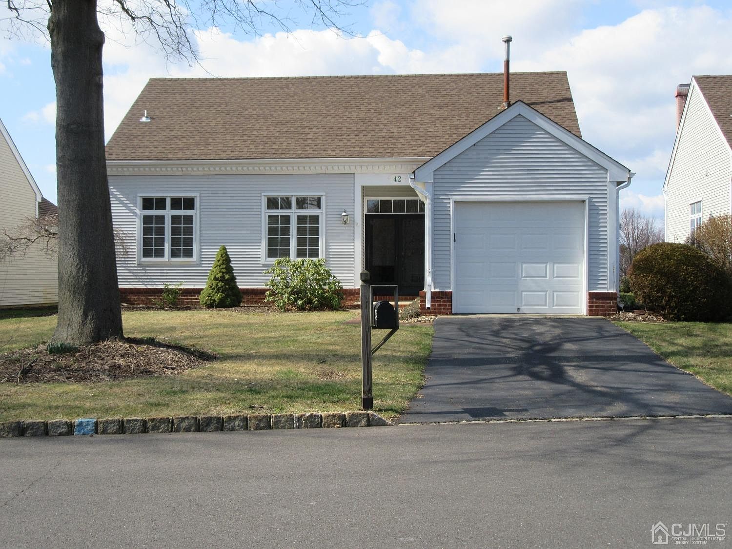 42 Winthrop Rd, Monroe Township, NJ 08831 Zillow
