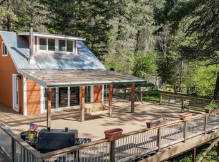 490 & 511 Vitzthum Gulch Rd, Douglas City, CA 96024