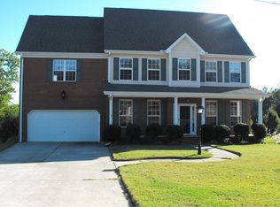 9121 Edinburgh Dr, Winston, GA 30187