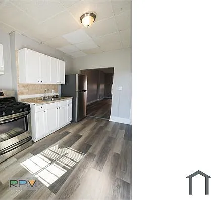2 bed, $1,700 — Photo 3