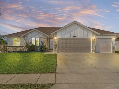 1175 S Canton Avenue, Springfield, MO, 65802