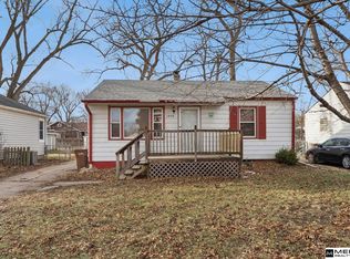 1908 Warren St, Bellevue, NE 68005