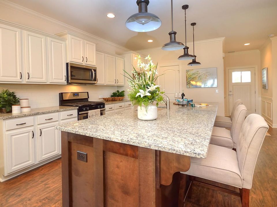 Dobson Plan, True Homes Build OYL - Charlotte, Charlotte, NC 28206 | Zillow