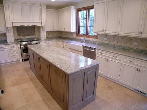 State of the art Kitchen