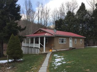 362 Hexie Rd, Markleton, PA 15551