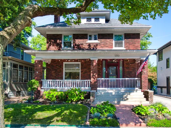 1253 Lake Ave, Fort Wayne, IN 46805