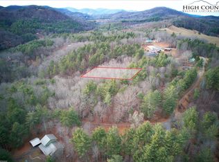TBD Seventy Sixth Drive, West Jefferson, NC 28694