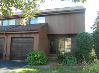 151 Wintergreen Way, Rochester, NY 14618