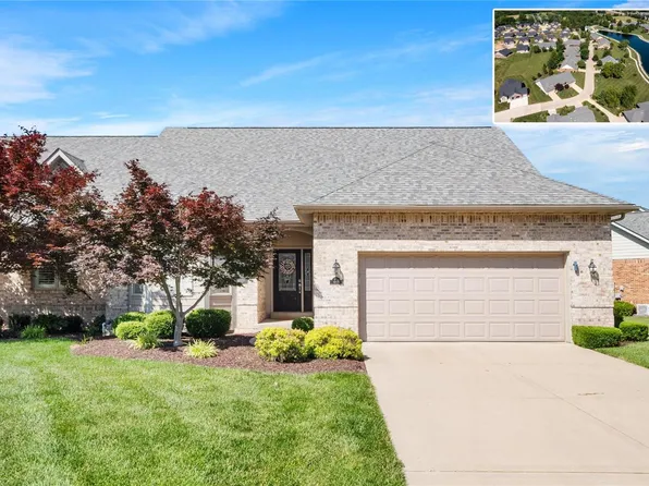 4773 Katrina, Swansea, IL 62226