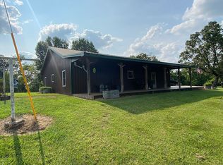 13118 Highway Y, La Monte, MO 65337