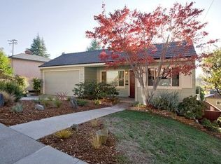 184 Marlow Dr, Oakland, CA 94605
