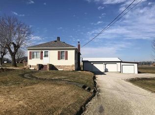 408 Old State Road 231, Huntingburg, IN 47542