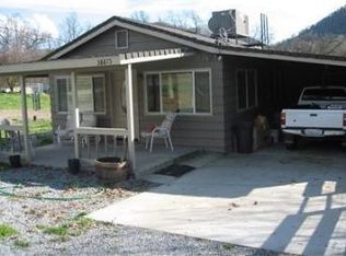 38875 Dunlap Rd, Dunlap, CA 93675