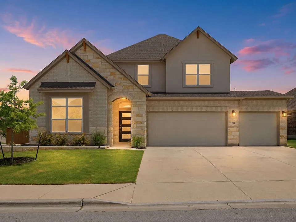 2101 Little Snake Way