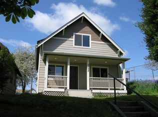 2328 S Sheridan Ave, Tacoma, WA 98405