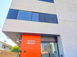 1229 S Kingsley Dr, Los Angeles, CA 90006