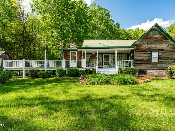 151 Stonebridge Ln, Mountain City, TN 37683