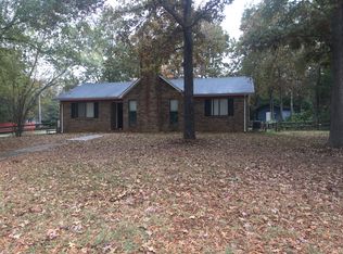 6401 Fox Hunt Rd, Indian Trail, NC 28079