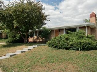 6635 S Pearl St, Centennial, CO 80121