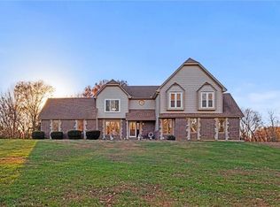 3210 S Owens School Rd, Independence, MO 64057