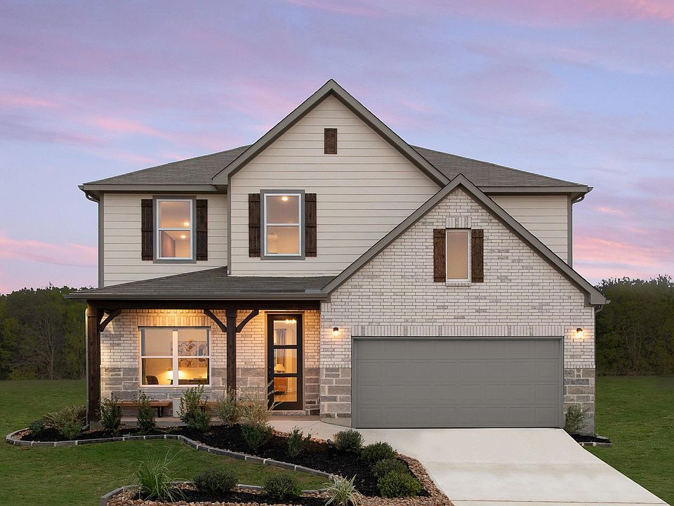 Saddlebrook Ranch - Gage Interior Image 1