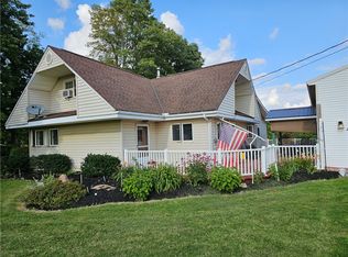 17270 Townhouse Rd, Saegertown, PA 16433