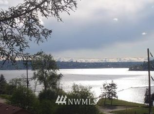 4100 Lake Washington Blvd N, Renton, WA 98056