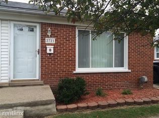 2721 Ackley Ave #236, Westland, MI 48186