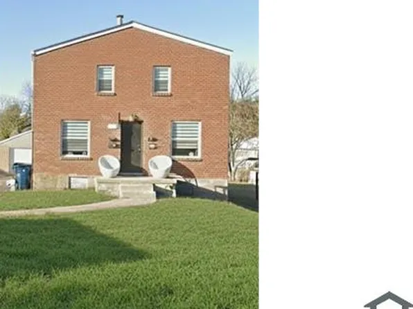 7907 Jones Ave APT 2E, Saint Louis, MO 63117