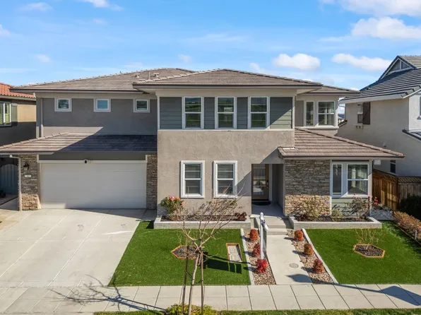 41 E Calogero Gln, Mountain House, CA 95391