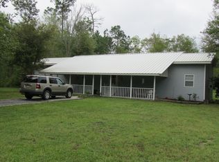 66199 Chris Kennedy Rd, Pearl River, LA 70452