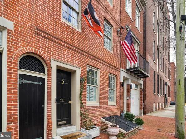 311 N Lawrence St, Philadelphia, PA 19106