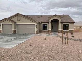 8959 E Arches Dr, Kingman, AZ 86401