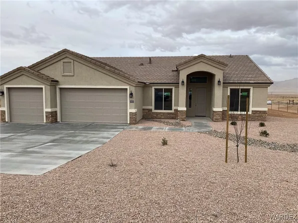 8959 E Arches Drive, Kingman, AZ 86401