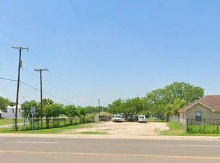 1418 S Rangerville Rd #1, Harlingen, TX 78552