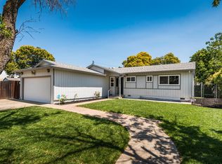 3236 Portsmouth Dr, Rancho Cordova, CA 95670