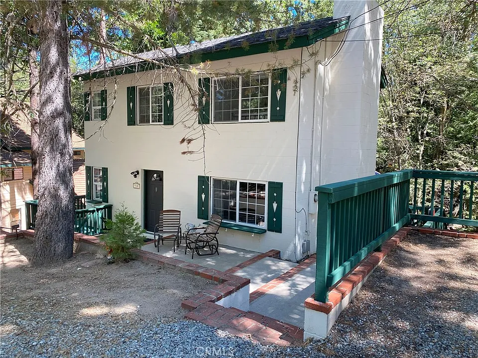 939 Canyon Spur
