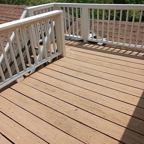 5 Sawyer Pl #3 — Photo 2
