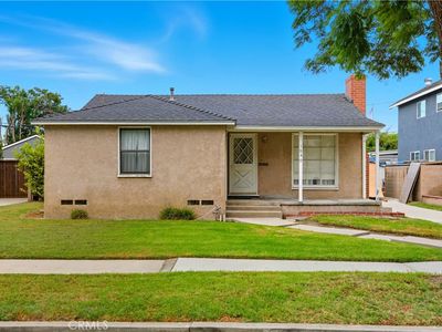1840 Lave Ave, Long Beach, CA, 90815
