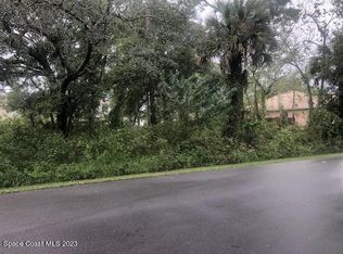 2390 Angel Rd SE, Palm Bay, FL 32909