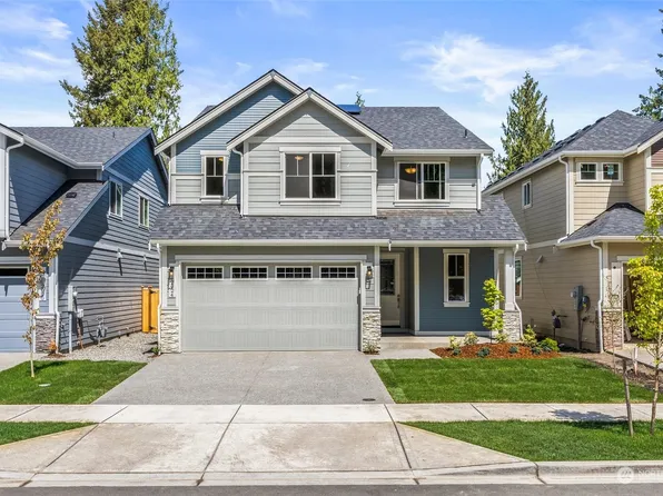 2024 Josie Lynn Court SE Lot20, Olympia, WA 98501