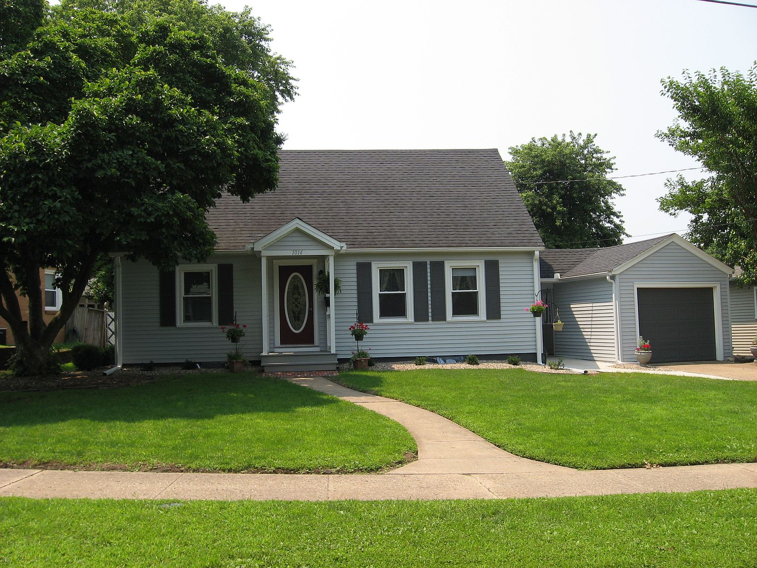 1014 Lincoln St, Pekin, IL 61554 Zillow