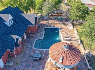 320 County Road 225, Valley View, TX 76272